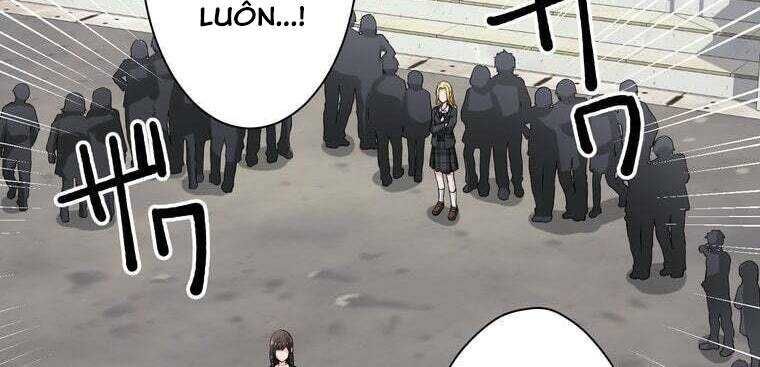 Giáo Viên Ác Quỷ Saiko Chapter 33 - Trang 2