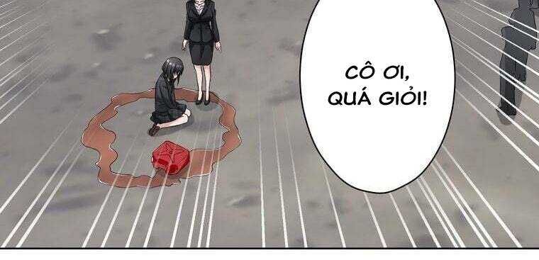 Giáo Viên Ác Quỷ Saiko Chapter 33 - Trang 2