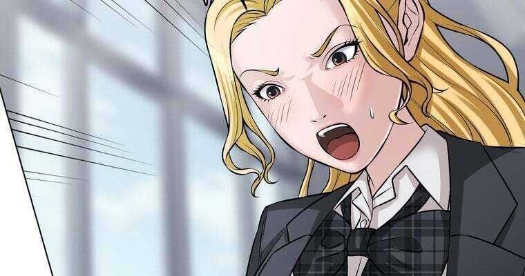 Giáo Viên Ác Quỷ Saiko Chapter 34 - Trang 2