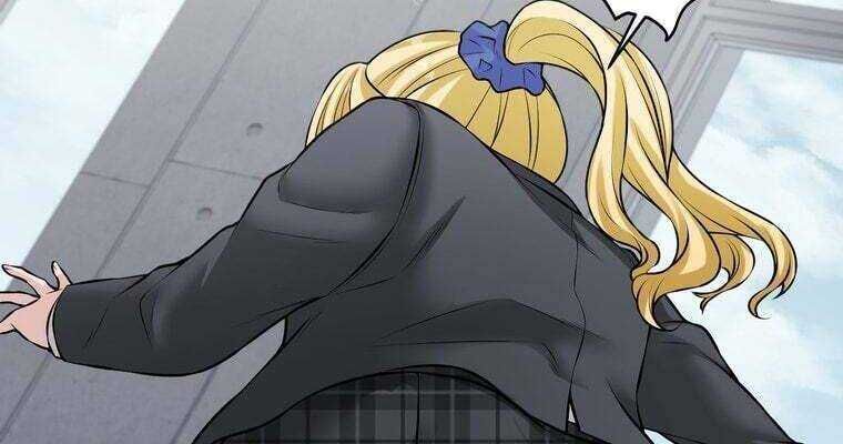 Giáo Viên Ác Quỷ Saiko Chapter 34 - Trang 2