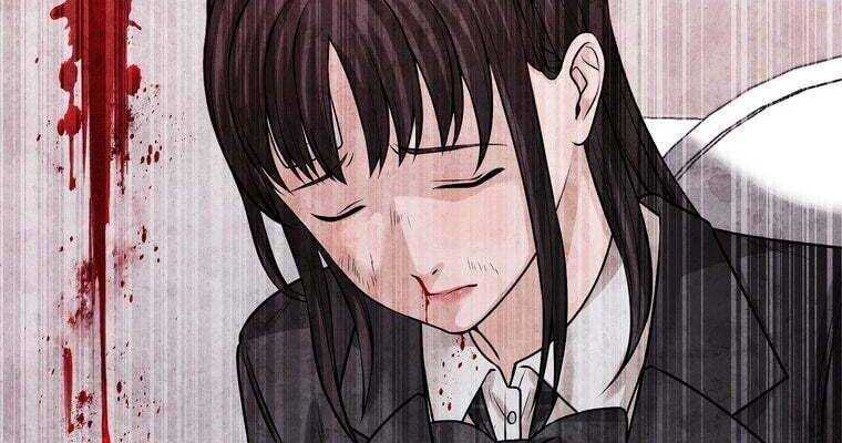 Giáo Viên Ác Quỷ Saiko Chapter 34 - Trang 2