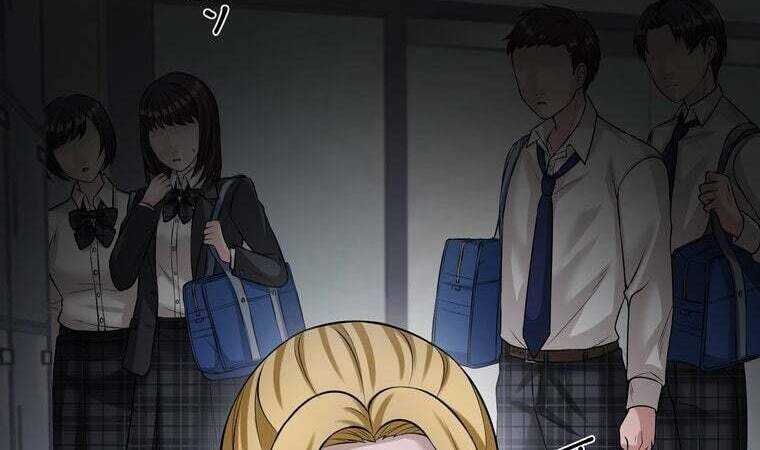 Giáo Viên Ác Quỷ Saiko Chapter 34 - Trang 2