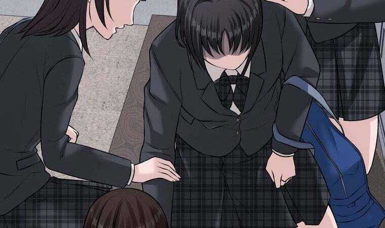 Giáo Viên Ác Quỷ Saiko Chapter 34 - Trang 2