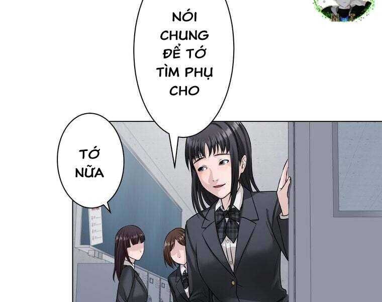 Giáo Viên Ác Quỷ Saiko Chapter 34 - Trang 2