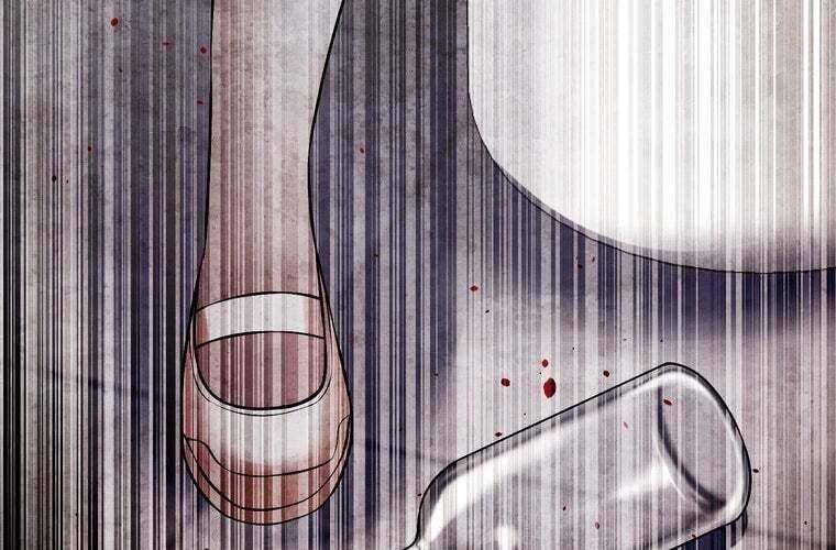 Giáo Viên Ác Quỷ Saiko Chapter 35 - Trang 2