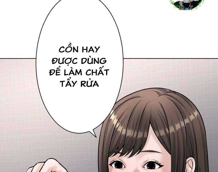 Giáo Viên Ác Quỷ Saiko Chapter 35 - Trang 2