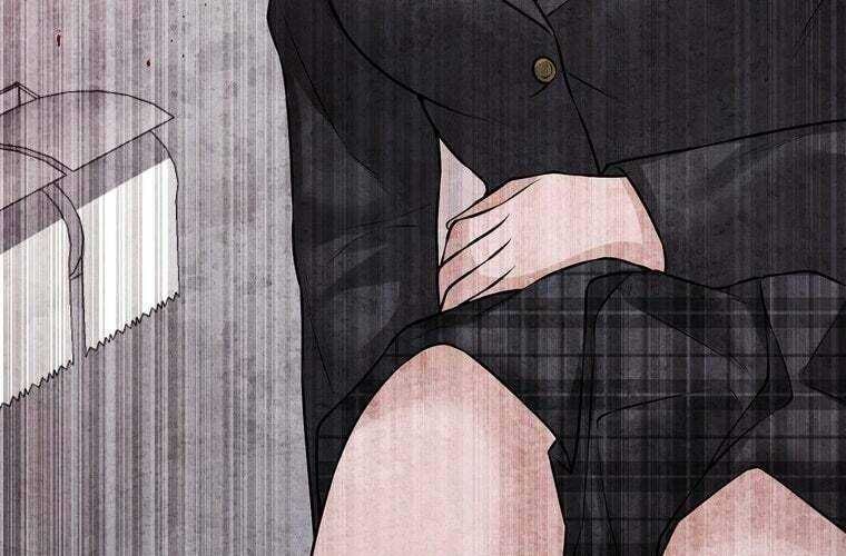 Giáo Viên Ác Quỷ Saiko Chapter 35 - Trang 2