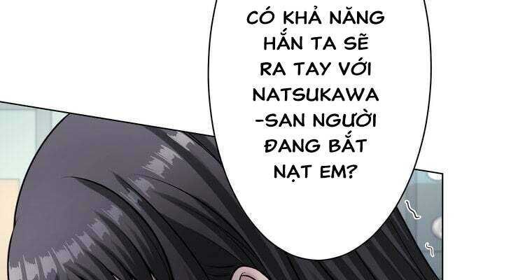 Giáo Viên Ác Quỷ Saiko Chapter 36 - Trang 2