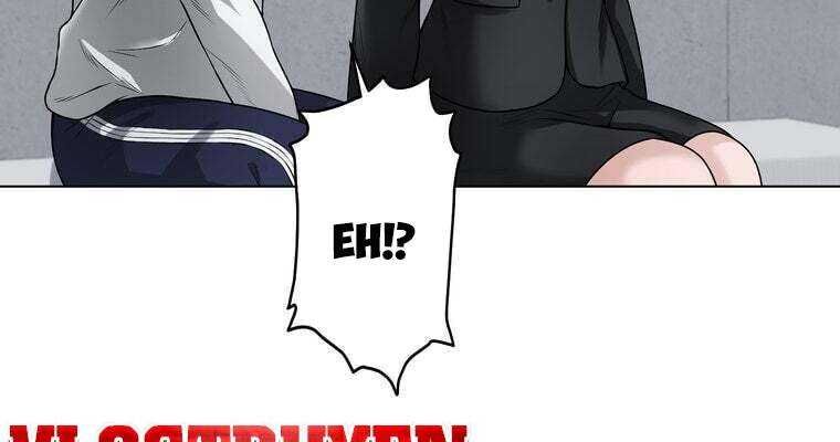 Giáo Viên Ác Quỷ Saiko Chapter 36 - Trang 2