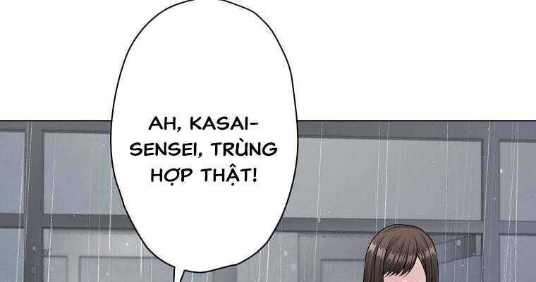 Giáo Viên Ác Quỷ Saiko Chapter 36 - Trang 2