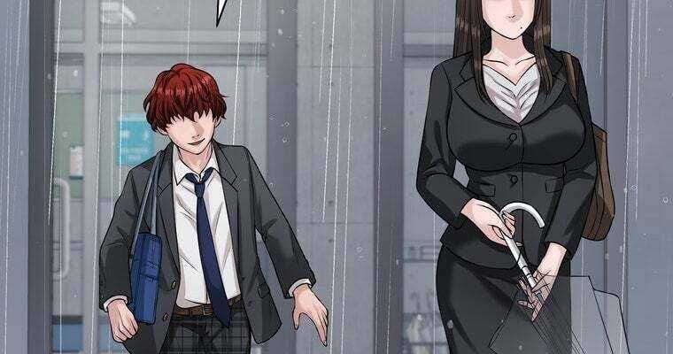 Giáo Viên Ác Quỷ Saiko Chapter 36 - Trang 2