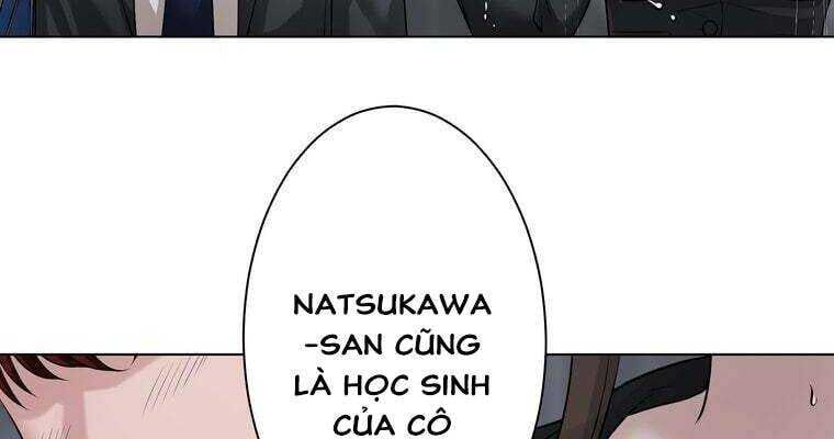 Giáo Viên Ác Quỷ Saiko Chapter 36 - Trang 2