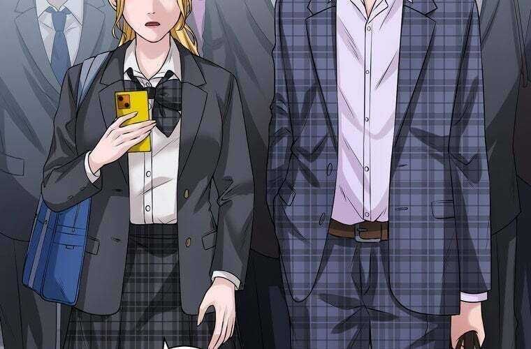 Giáo Viên Ác Quỷ Saiko Chapter 36 - Trang 2