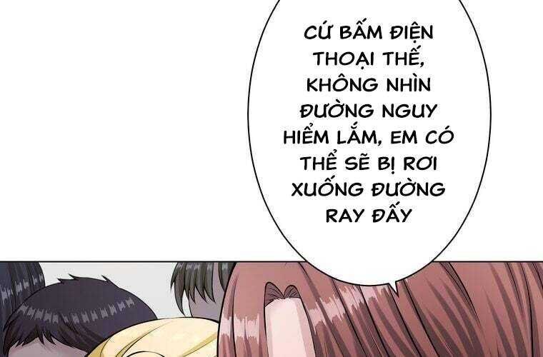 Giáo Viên Ác Quỷ Saiko Chapter 36 - Trang 2