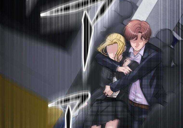 Giáo Viên Ác Quỷ Saiko Chapter 37 - Trang 2