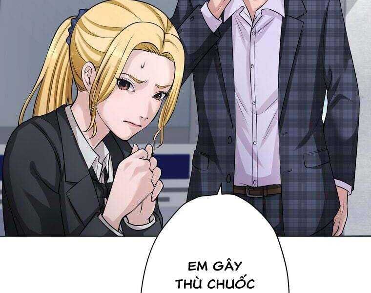 Giáo Viên Ác Quỷ Saiko Chapter 37 - Trang 2