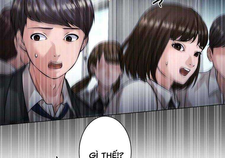 Giáo Viên Ác Quỷ Saiko Chapter 37 - Trang 2