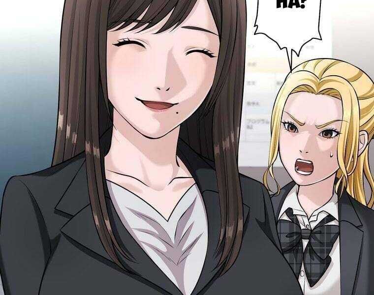 Giáo Viên Ác Quỷ Saiko Chapter 37 - Trang 2