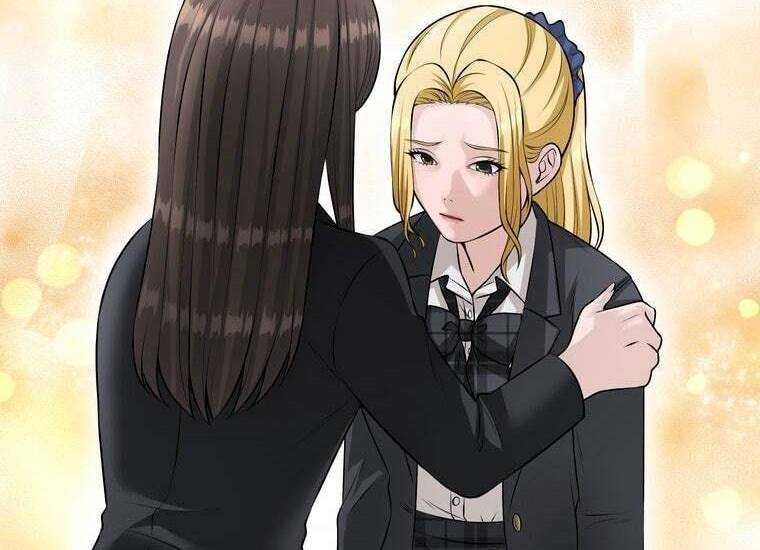 Giáo Viên Ác Quỷ Saiko Chapter 38 - Trang 2