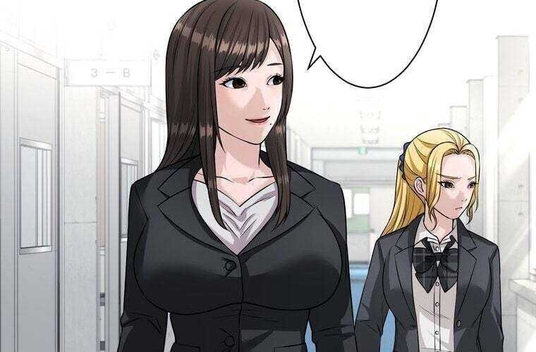 Giáo Viên Ác Quỷ Saiko Chapter 38 - Trang 2