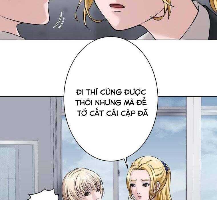 Giáo Viên Ác Quỷ Saiko Chapter 38 - Trang 2