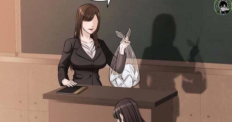 Giáo Viên Ác Quỷ Saiko Chapter 40 - Trang 2