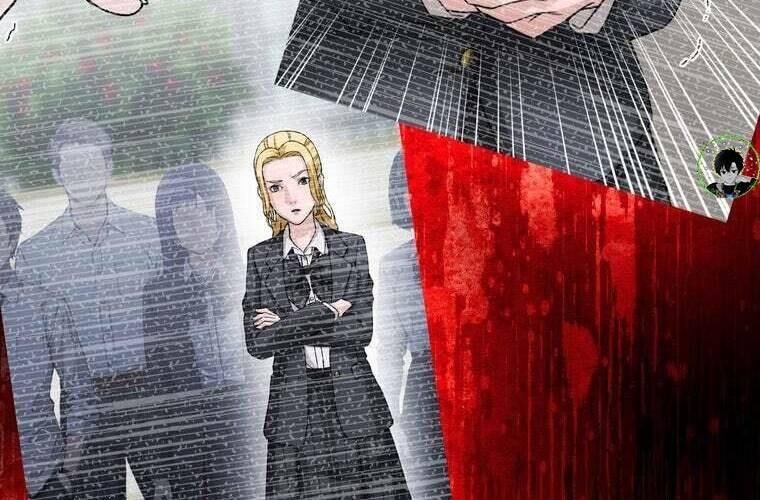 Giáo Viên Ác Quỷ Saiko Chapter 40 - Trang 2