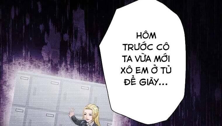 Giáo Viên Ác Quỷ Saiko Chapter 40 - Trang 2