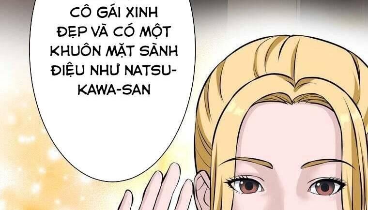 Giáo Viên Ác Quỷ Saiko Chapter 40 - Trang 2