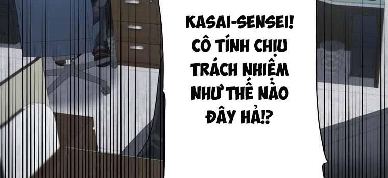 Giáo Viên Ác Quỷ Saiko Chapter 42 - Trang 2