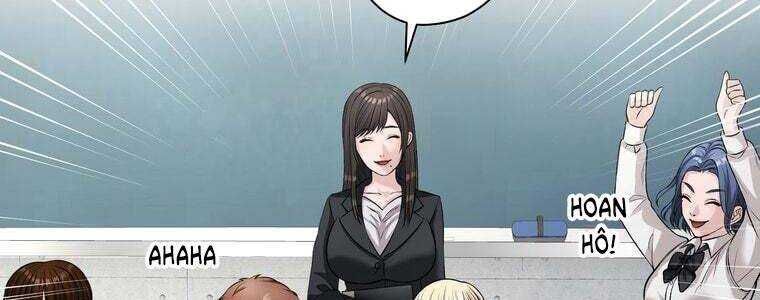 Giáo Viên Ác Quỷ Saiko Chapter 50 - Trang 2