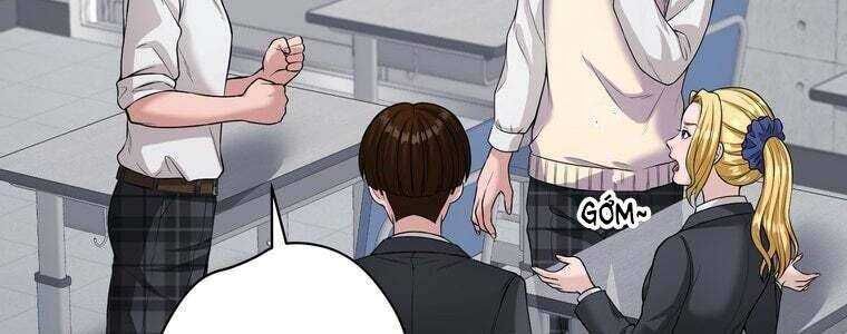 Giáo Viên Ác Quỷ Saiko Chapter 50 - Trang 2