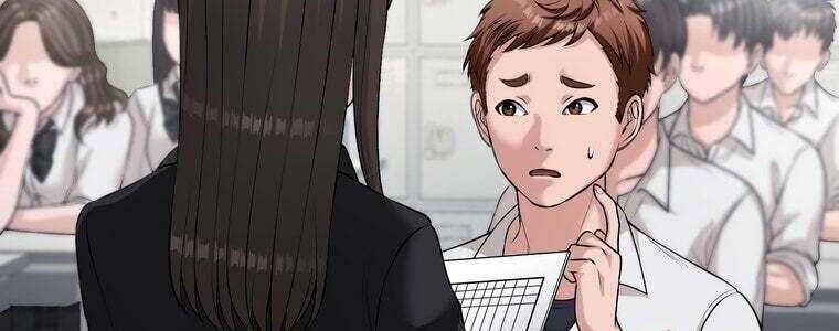 Giáo Viên Ác Quỷ Saiko Chapter 50 - Trang 2