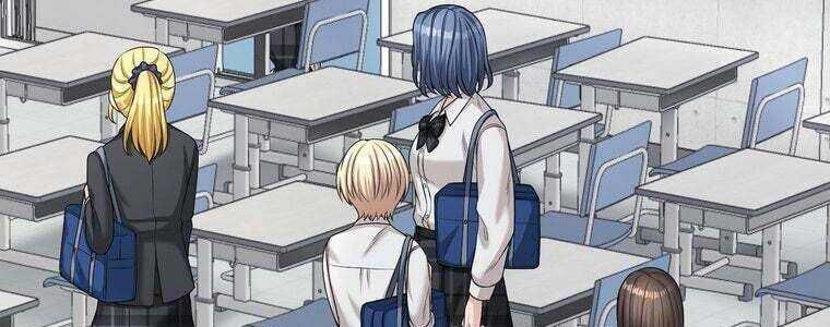 Giáo Viên Ác Quỷ Saiko Chapter 51 - Trang 2