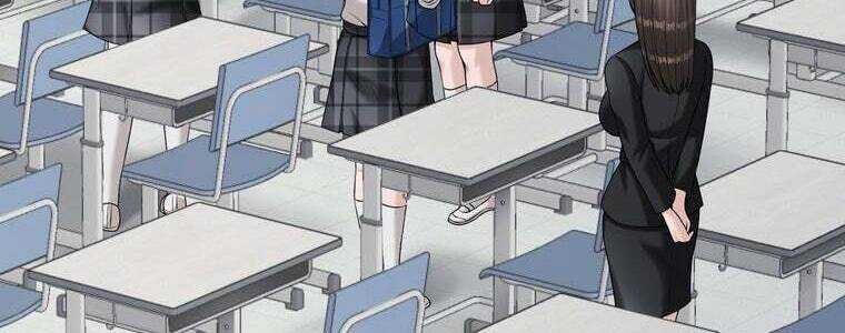 Giáo Viên Ác Quỷ Saiko Chapter 51 - Trang 2