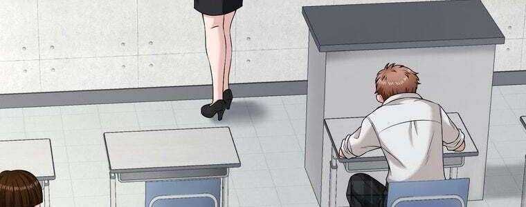 Giáo Viên Ác Quỷ Saiko Chapter 51 - Trang 2