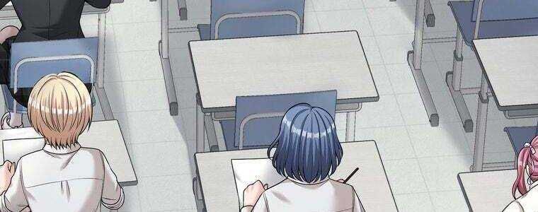 Giáo Viên Ác Quỷ Saiko Chapter 51 - Trang 2