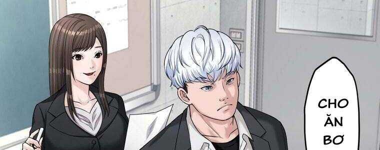 Giáo Viên Ác Quỷ Saiko Chapter 51 - Trang 2