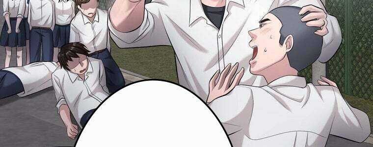 Giáo Viên Ác Quỷ Saiko Chapter 53 - Trang 2