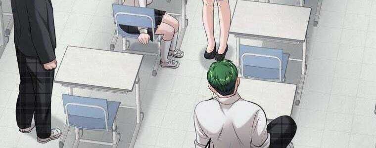 Giáo Viên Ác Quỷ Saiko Chapter 53 - Trang 2