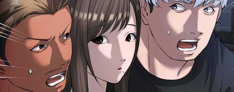 Giáo Viên Ác Quỷ Saiko Chapter 54 - Trang 2