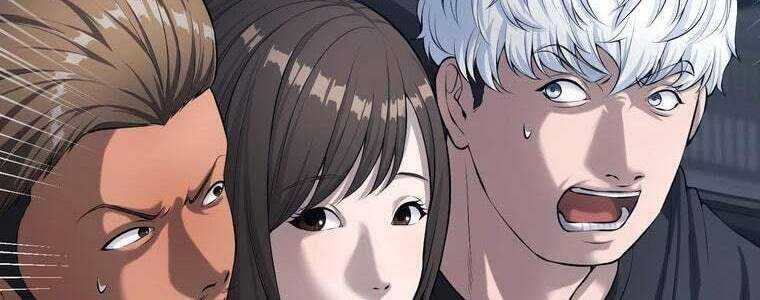 Giáo Viên Ác Quỷ Saiko Chapter 54 - Trang 2