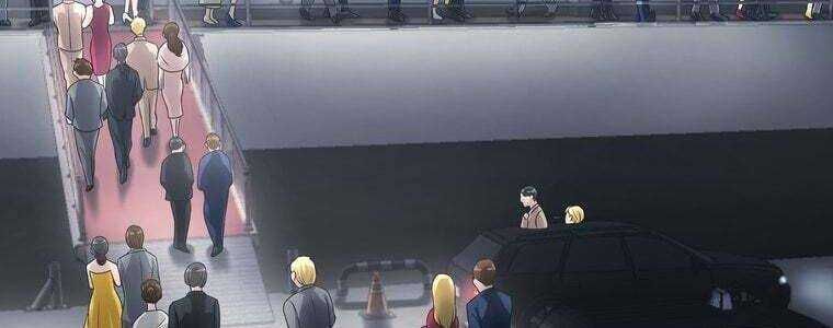 Giáo Viên Ác Quỷ Saiko Chapter 54 - Trang 2