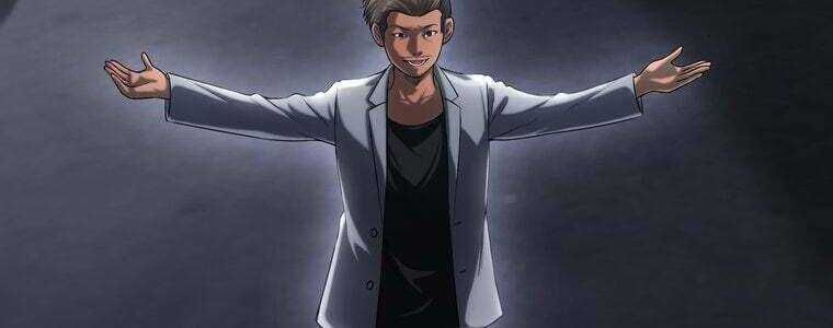 Giáo Viên Ác Quỷ Saiko Chapter 54 - Trang 2