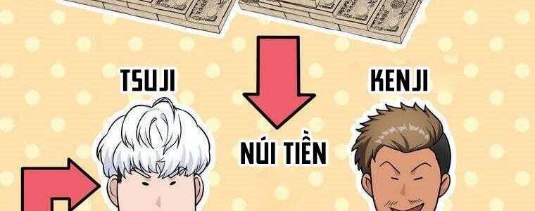 Giáo Viên Ác Quỷ Saiko Chapter 55 - Trang 2