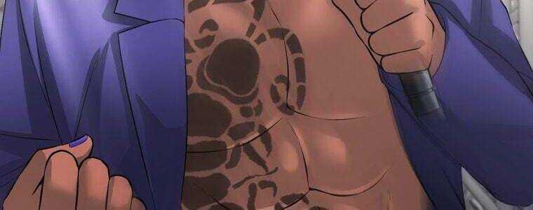 Giáo Viên Ác Quỷ Saiko Chapter 55 - Trang 2