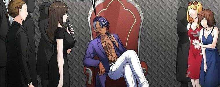 Giáo Viên Ác Quỷ Saiko Chapter 56 - Trang 2