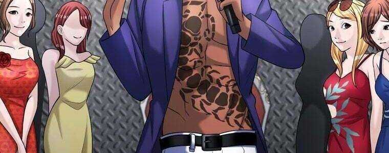 Giáo Viên Ác Quỷ Saiko Chapter 56 - Trang 2