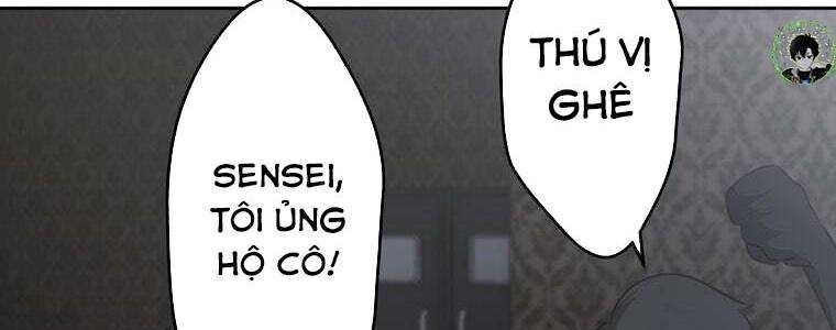 Giáo Viên Ác Quỷ Saiko Chapter 57 - Trang 2