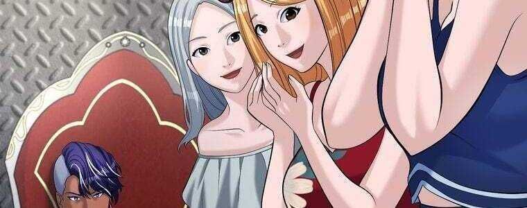 Giáo Viên Ác Quỷ Saiko Chapter 57 - Trang 2